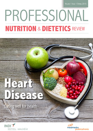 Professional Nutrition and Dietetics Review